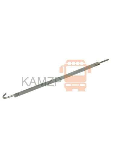 Хомут рессивера (с крючком), каталожный номер 5320-3513084