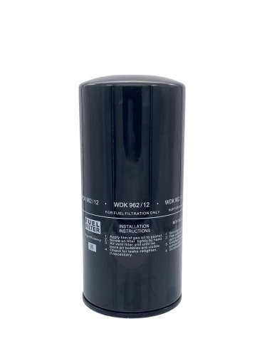 Фильтр топливный wdk 962/12 common rail